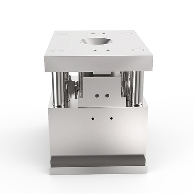 TPE PEI Plastic Toy Injection Molding P20 Precision Moulding And Moulds