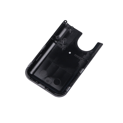 Precision Injection Molding For Electrical Shell Mold Flame Retardant Products