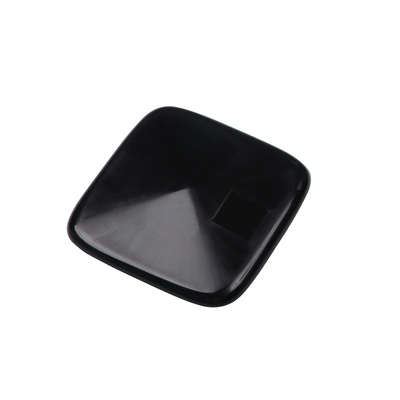 PP PVC PS ABS Precision Injection Molding For Instrument Enclosure