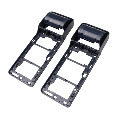 PP PVC PS ABS Precision Injection Molding For Instrument Enclosure