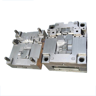P20 8407 mold plastic injection Cement Injection Molding Variable Frequency Terminal Parts