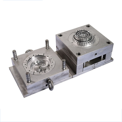 P20 8407 mold plastic injection Cement Injection Molding Variable Frequency Terminal Parts