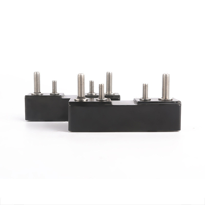 Connector Injection Mold Fiberglass BMC DMC Terminal Post Mould