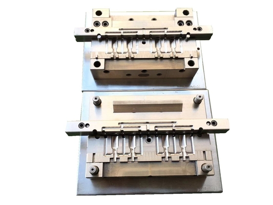 ATA SATA Connector Injection Molding For Power Cord Plug DC Computer Peripheral