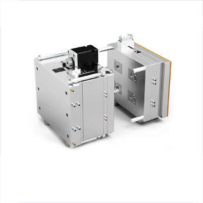 718h Connector Injection Molding H13 S136H Precision Automotive Parts Molding