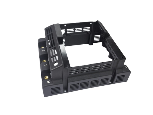 718h Connector Injection Molding H13 S136H Precision Automotive Parts Molding