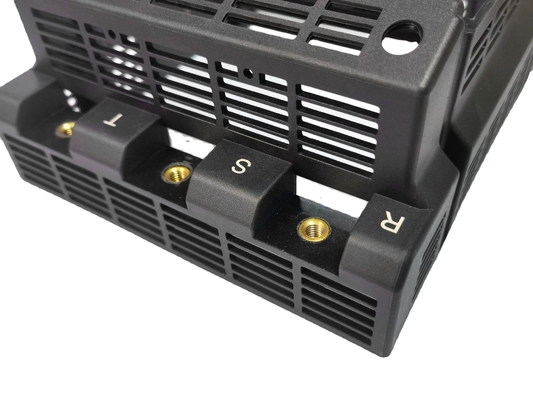 718h Connector Injection Molding H13 S136H Precision Automotive Parts Molding
