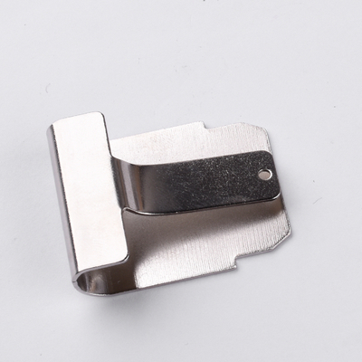304 Custom Stainless Steel Fabrication 0.01-0.1mm Stainless Steel Stamping Parts