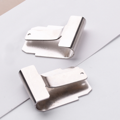 304 Custom Stainless Steel Fabrication 0.01-0.1mm Stainless Steel Stamping Parts