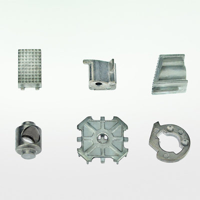 STS Precision Metal Laser Cutting 0.01-0.1mm Stainless Steel Stamping Part Sheet Metal Processing