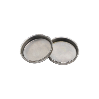 7075 Aluminum Alloy Stamping Parts Ta9 C11000 Bending Forming Parts