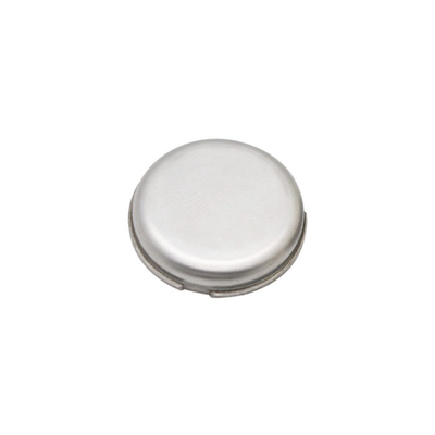 7075 Aluminum Alloy Stamping Parts Ta9 C11000 Bending Forming Parts