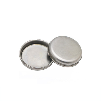 7075 Aluminum Alloy Stamping Parts Ta9 C11000 Bending Forming Parts