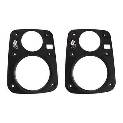 ADC Automotive Metal Stamping Parts Aluminum Alloy Stretch Oxidation Sheet Metal Fabrication