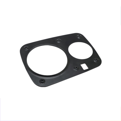 ADC Automotive Metal Stamping Parts Aluminum Alloy Stretch Oxidation Sheet Metal Fabrication