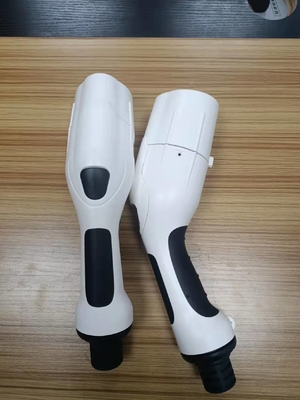 0.01-0.1mm Dual Shot Injection Molding Nka80 For New Energy Vehicle Charging Enclosure