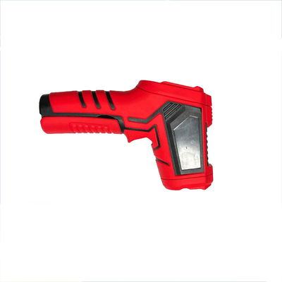Custom 718h 8407 Plastic Mold Double Shot Molding For Thermometer Enclosure