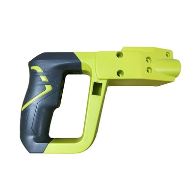 Precision 420 Double Color Injection Molding 0.01-0.1mm Plastic Toy Molding
