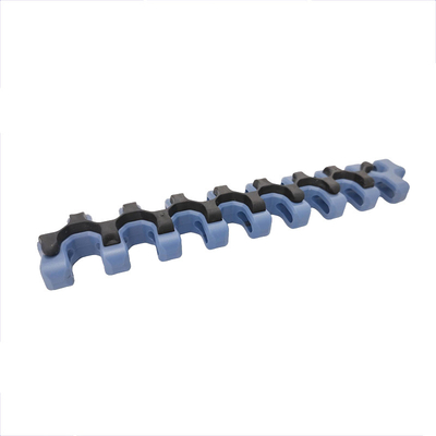 TPE Coated Adhesive Double Shot Injection Molding Multi Cavity For Medical Products