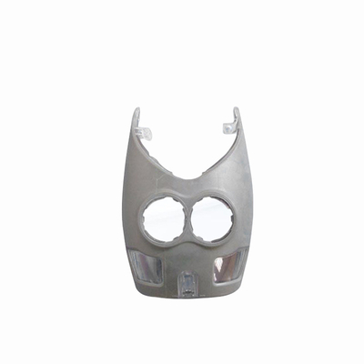 TPE Coated Adhesive Double Shot Injection Molding Multi Cavity For Medical Products