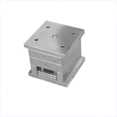 Cutlery Tpe Double Color Injection Molding 2344 8407 Plastic Injection Overmolding