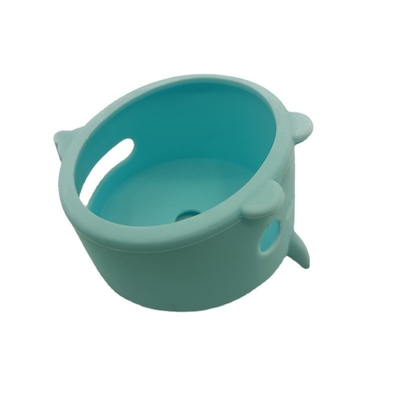 Non-Standard Food Silicone Medical Treatment Mold Silicone Lsr Injection Molding