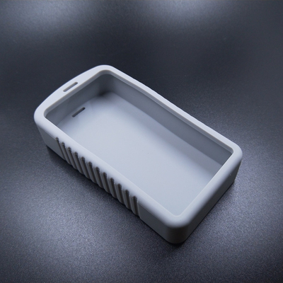 Silicone Injection Molding For Food Grade , Epdm High Temperature Wearproof Silicone Die