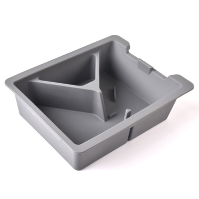 S136 2738 Liquid Silicone Injection Molding Rubber Injection Molding Parts For Storage Box