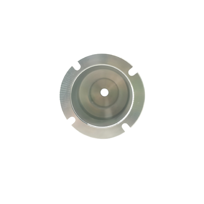 316 High Precision Cnc Machining Services 7075 6063 Aluminum CNC Machining For New Energy Vehicle Accessories