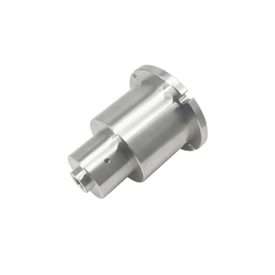 316 High Precision Cnc Machining Services 7075 6063 Aluminum CNC Machining For New Energy Vehicle Accessories