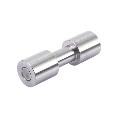 Precision CNC Machining Services For 0.01-0.1mm 304 Stainless Steel Non Standard Parts