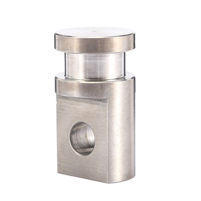 Precision CNC Machining Services For 0.01-0.1mm 304 Stainless Steel Non Standard Parts
