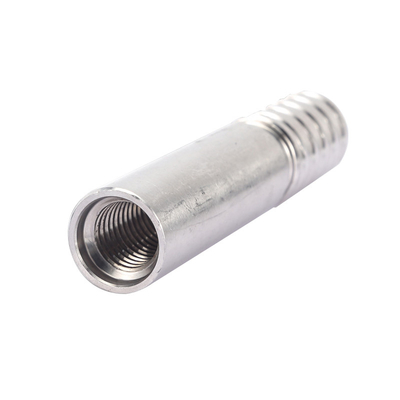 Precision CNC Machining Services For 0.01-0.1mm 304 Stainless Steel Non Standard Parts