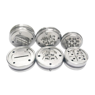Aluminium Extrusion Molding Process Oxidize Metal Electronic Housing