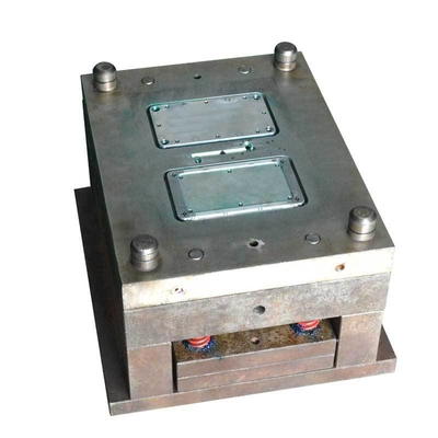 High Precision Plastic Injection Molding For Single Or Multi Cavity