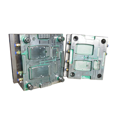 Customized High Precision Injection Moulding Plastic For Automotive