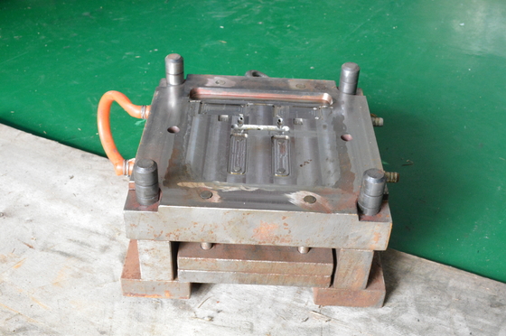 Customized High Precision Injection Moulding Plastic For Automotive