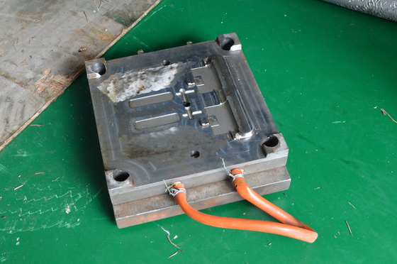 High Precision Plastic Injection Molding For Single Or Multi Cavity
