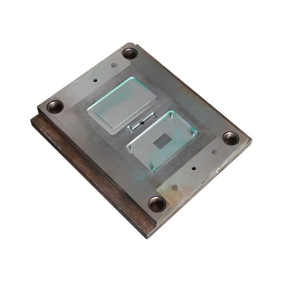 Customized Plastic Connector Molding Technique For Design And Shape