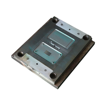 Customized Plastic Connector Molding Technique For Design And Shape