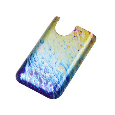 Precision Injection Molding For Electrical Shell Mold Flame Retardant Products