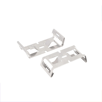 SGCC Metal Stamping Parts Stretch Welding Bending Electronic Parts Custom Metal Fabrication