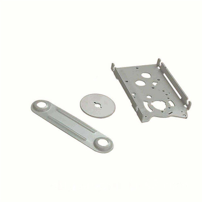 A7075 High Precision Metal Stamping DX51D+Z Custom Metal Fabrication Molding Sheet Metal