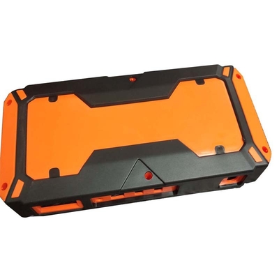TPE Coated Adhesive Double Shot Injection Molding Multi Cavity For Medical Products