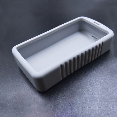Silicone Injection Molding For Food Grade , Epdm High Temperature Wearproof Silicone Die
