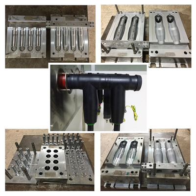 S136h 2316 Medical Silicone Injection Molding 420 Food Safe Silicone Rubber