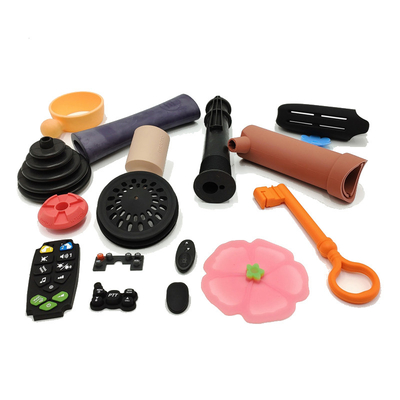 S136h 2316 Medical Silicone Injection Molding 420 Food Safe Silicone Rubber