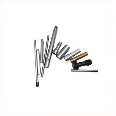 316 High Precision Cnc Machining Services 7075 6063 Aluminum CNC Machining For New Energy Vehicle Accessories
