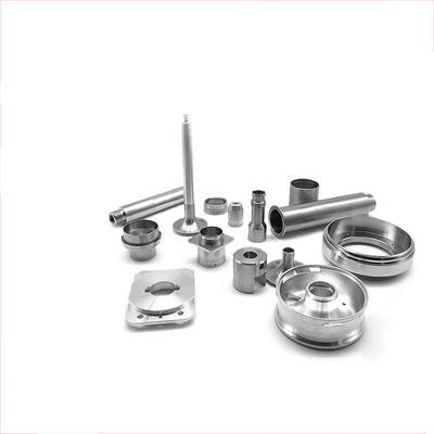 316 High Precision Cnc Machining Services 7075 6063 Aluminum CNC Machining For New Energy Vehicle Accessories