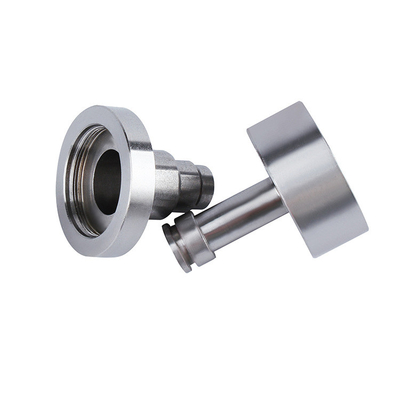 BZ CNC Machining Services For 6063 7075 Aluminum Copper Stainless Steel Plastic Parts
